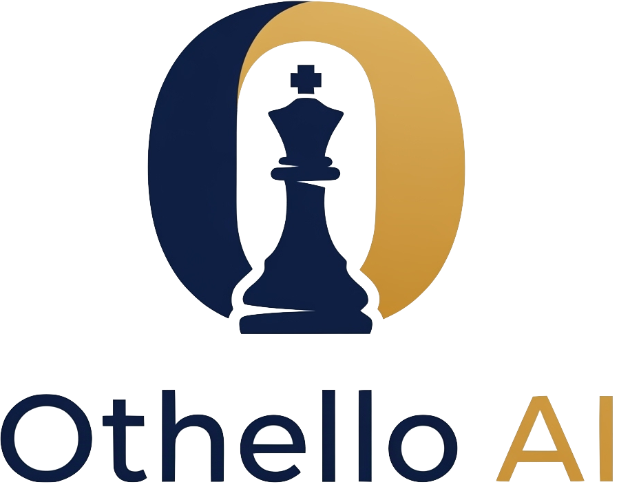 Othello AI Logo